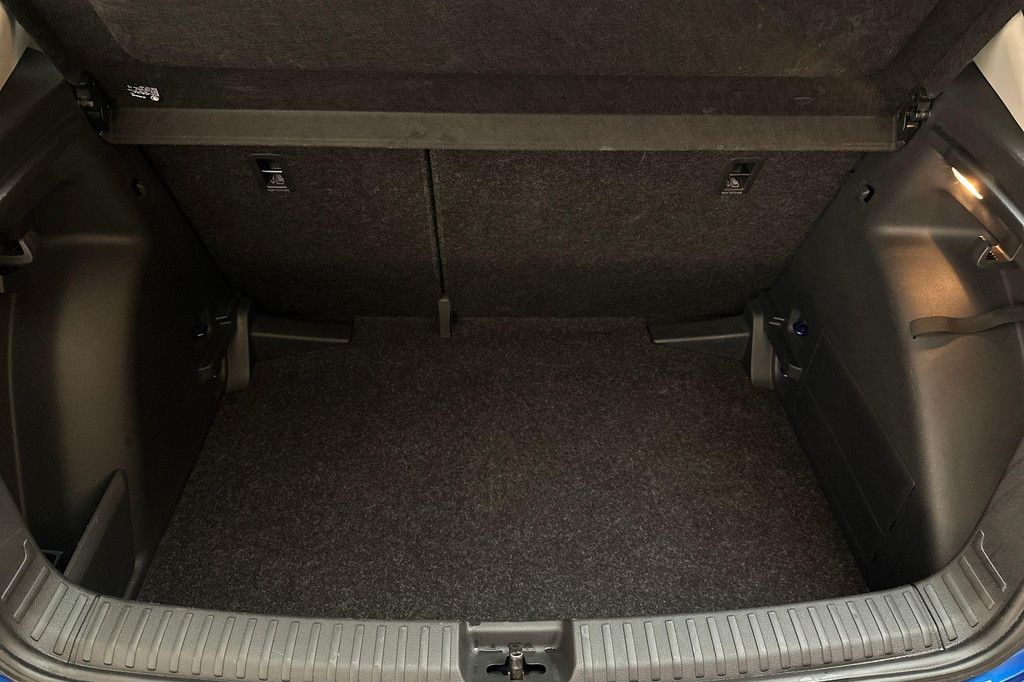 ŠKODA Fabia (GBH65N) met abonnement