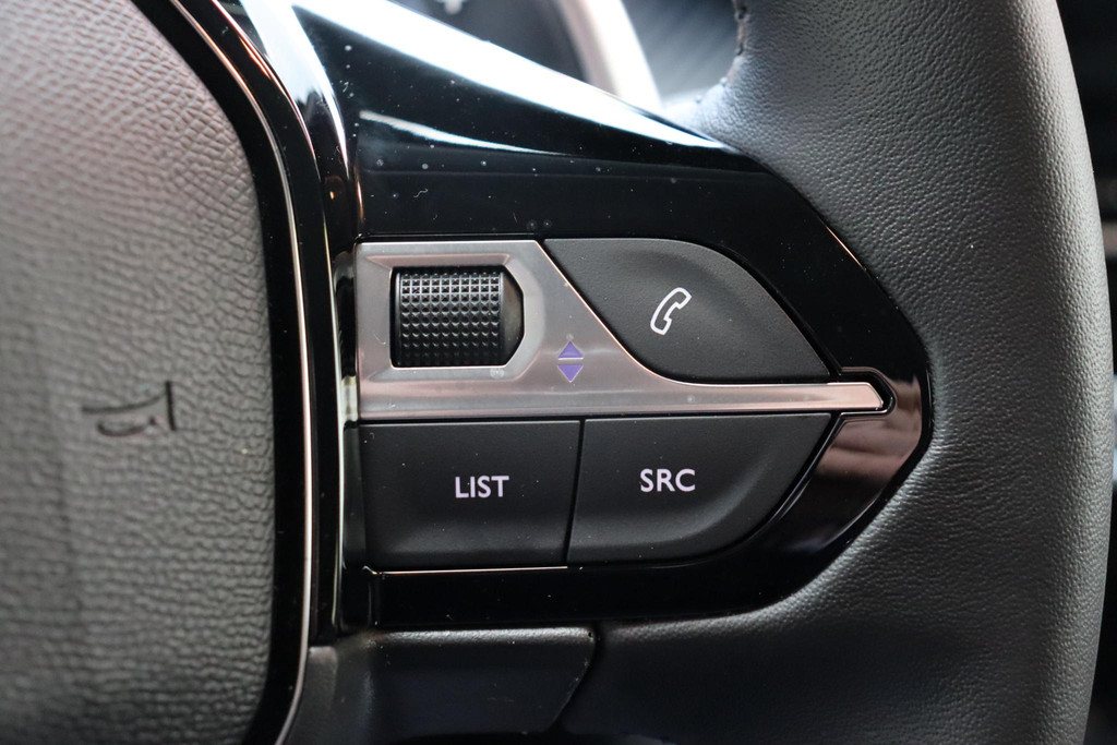 Peugeot 208 (Z045RJ) met abonnement