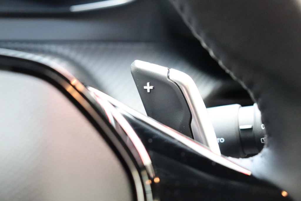 Peugeot 208 (Z045RJ) met abonnement