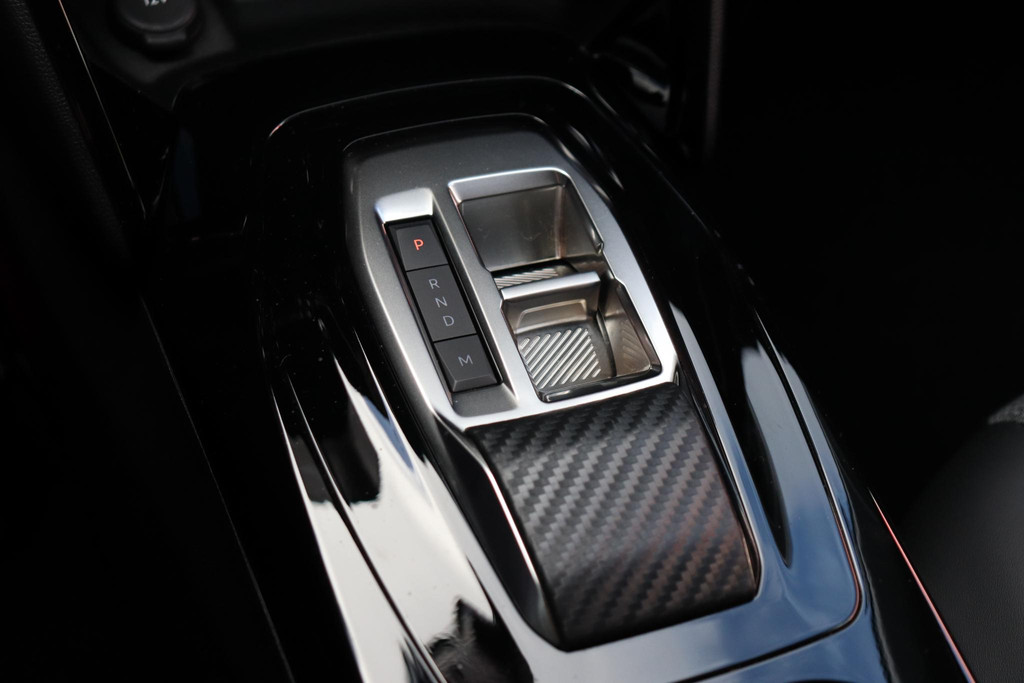 Peugeot 208 (Z045RJ) met abonnement