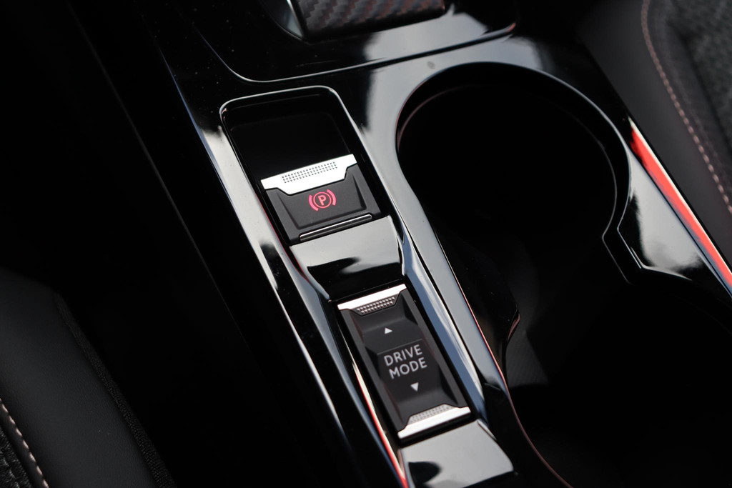 Peugeot 208 (Z045RJ) met abonnement