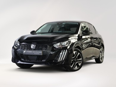 Peugeot 208 (Z045RJ) met auto abonnement