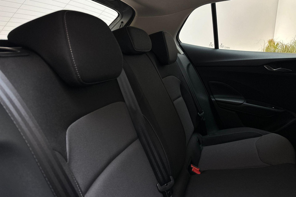 ŠKODA Fabia (GGG32P) met abonnement