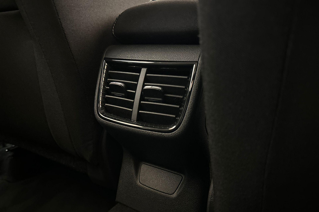 ŠKODA Fabia (GGG32P) met abonnement