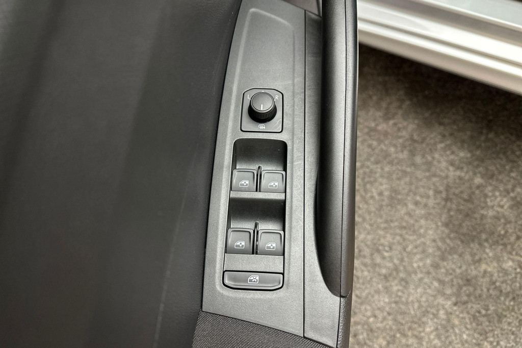 ŠKODA Fabia (GGG32P) met abonnement