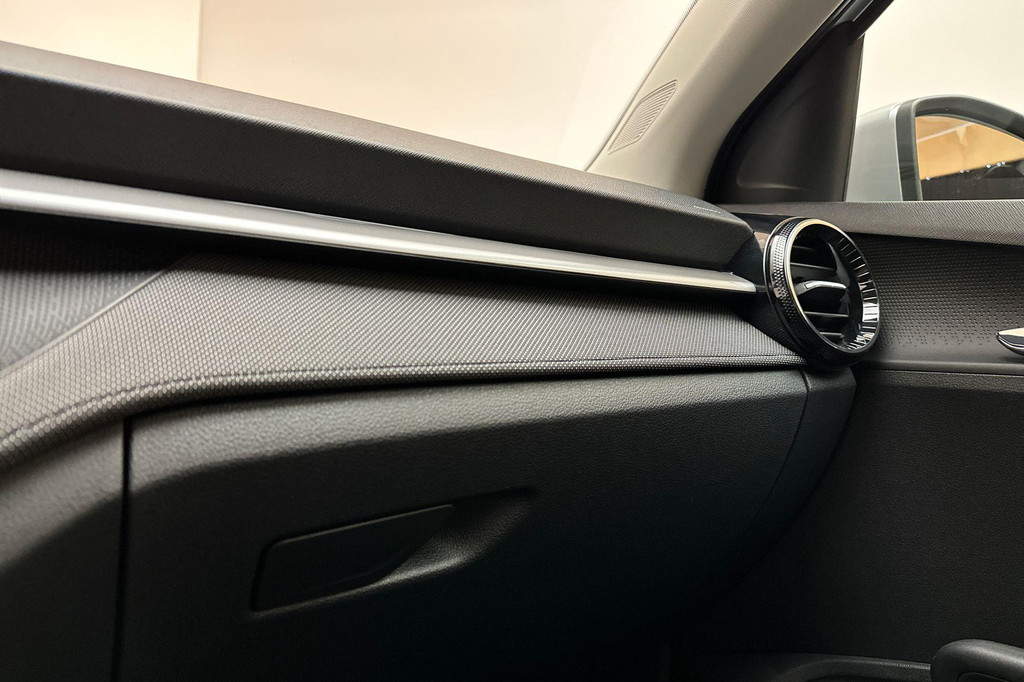 ŠKODA Fabia (GGG32P) met abonnement