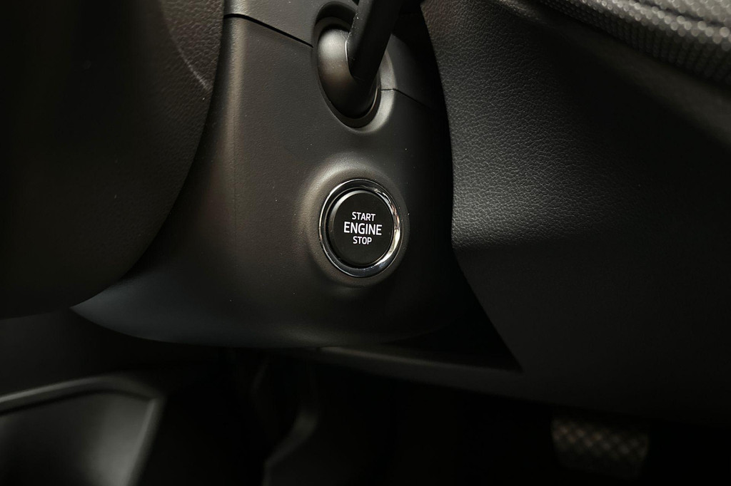 ŠKODA Fabia (GGG32P) met abonnement