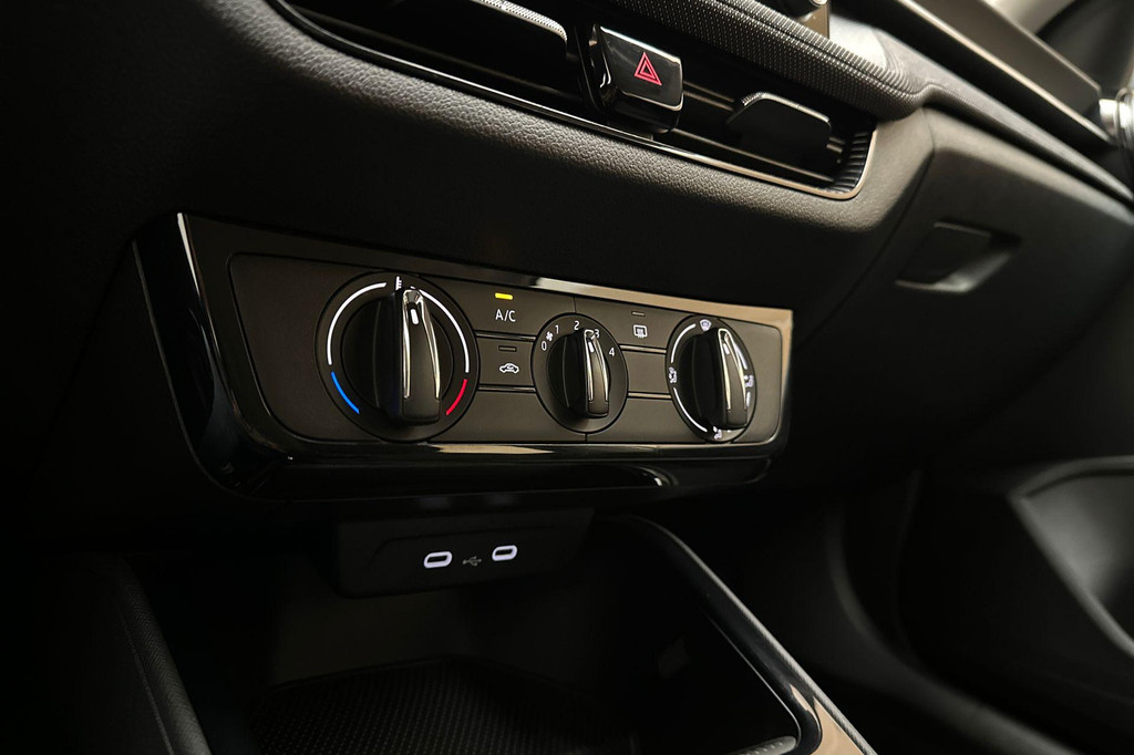 ŠKODA Fabia (GGG32P) met abonnement