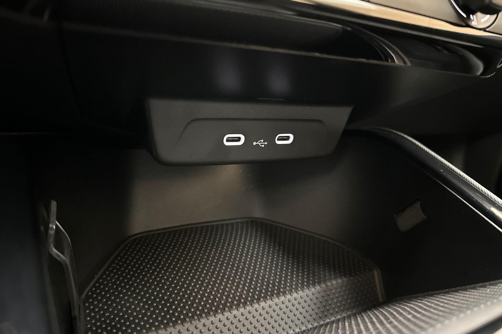 ŠKODA Fabia (GGG32P) met abonnement