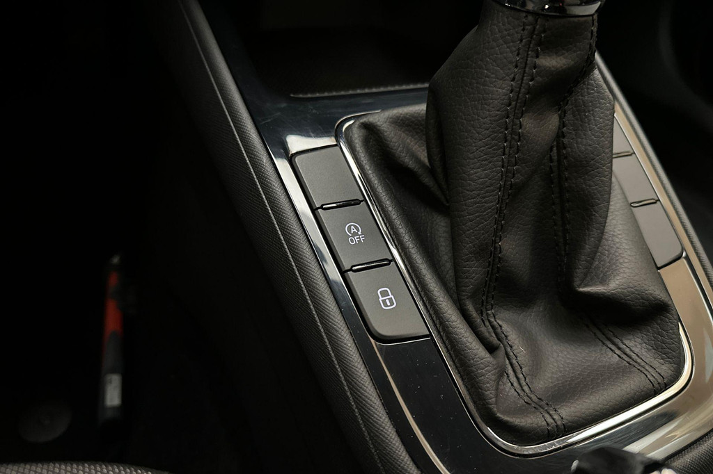 ŠKODA Fabia (GGG32P) met abonnement