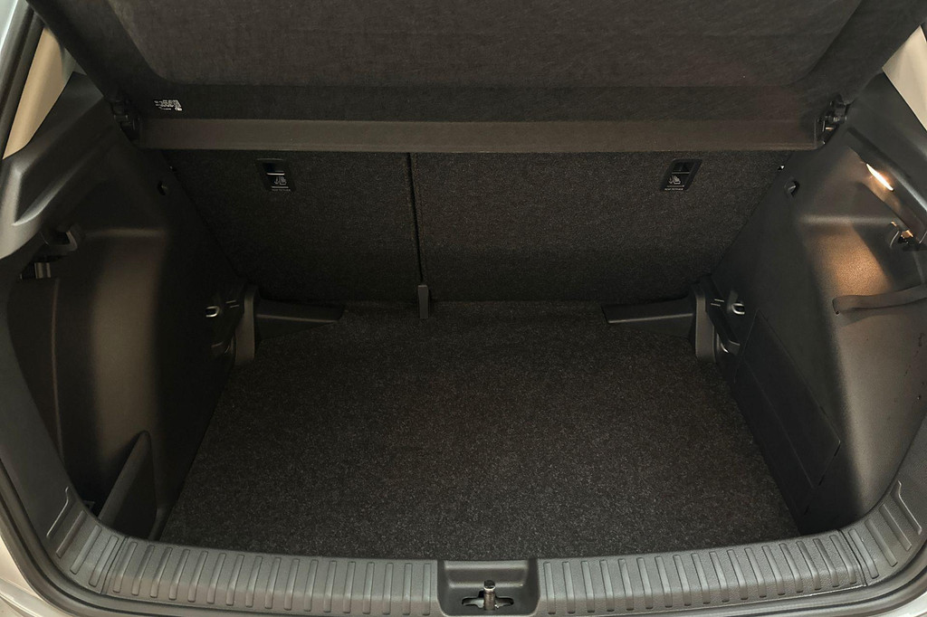 ŠKODA Fabia (GGG32P) met abonnement