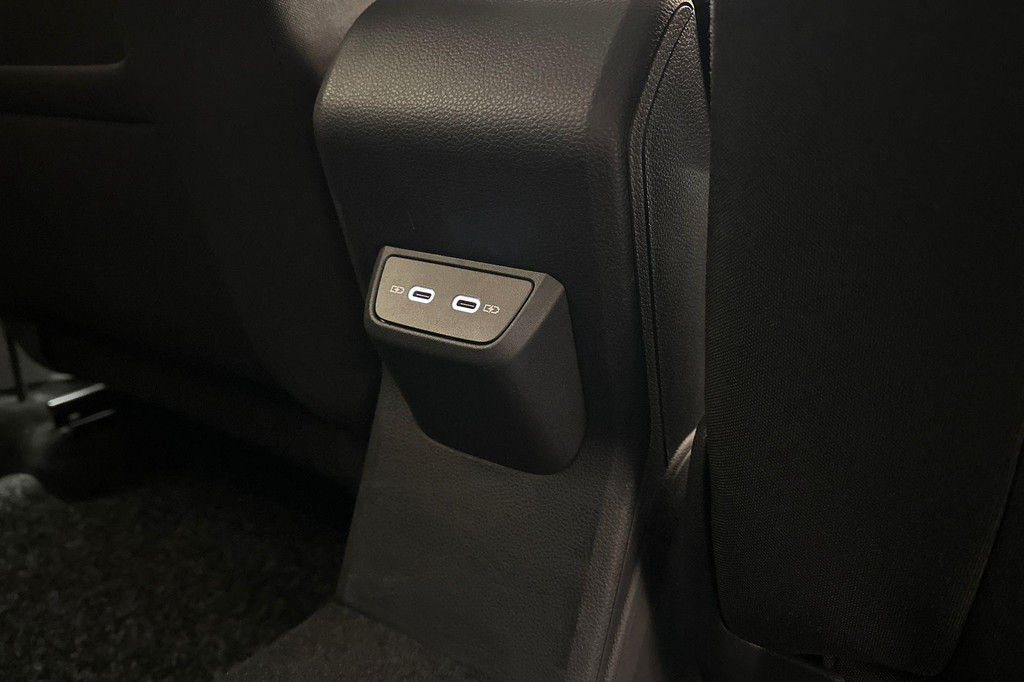 Volkswagen Polo (Z694DS) met abonnement