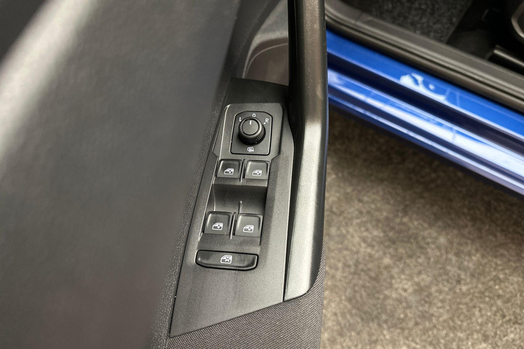 Volkswagen Polo (Z694DS) met abonnement