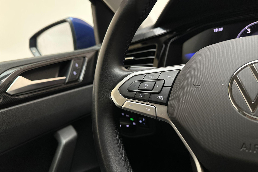 Volkswagen Polo (Z694DS) met abonnement