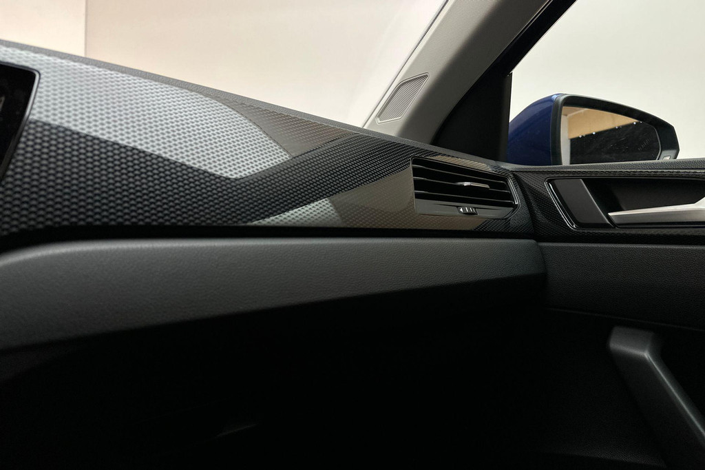 Volkswagen Polo (Z694DS) met abonnement