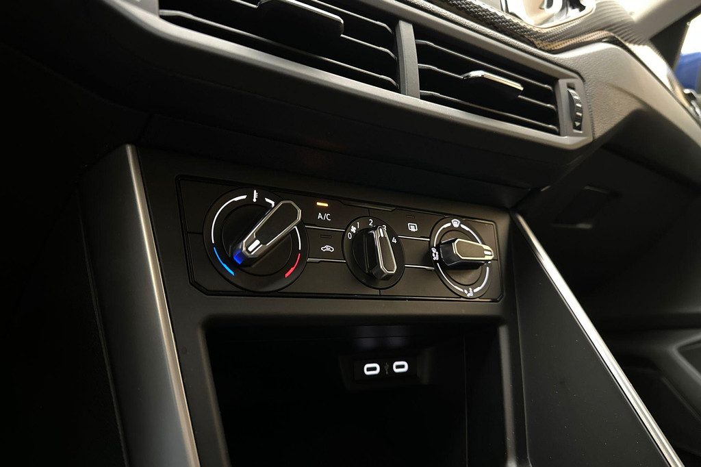 Volkswagen Polo (Z694DS) met abonnement