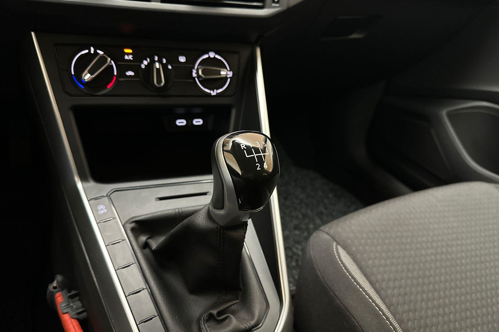 Volkswagen Polo (Z694DS) met abonnement