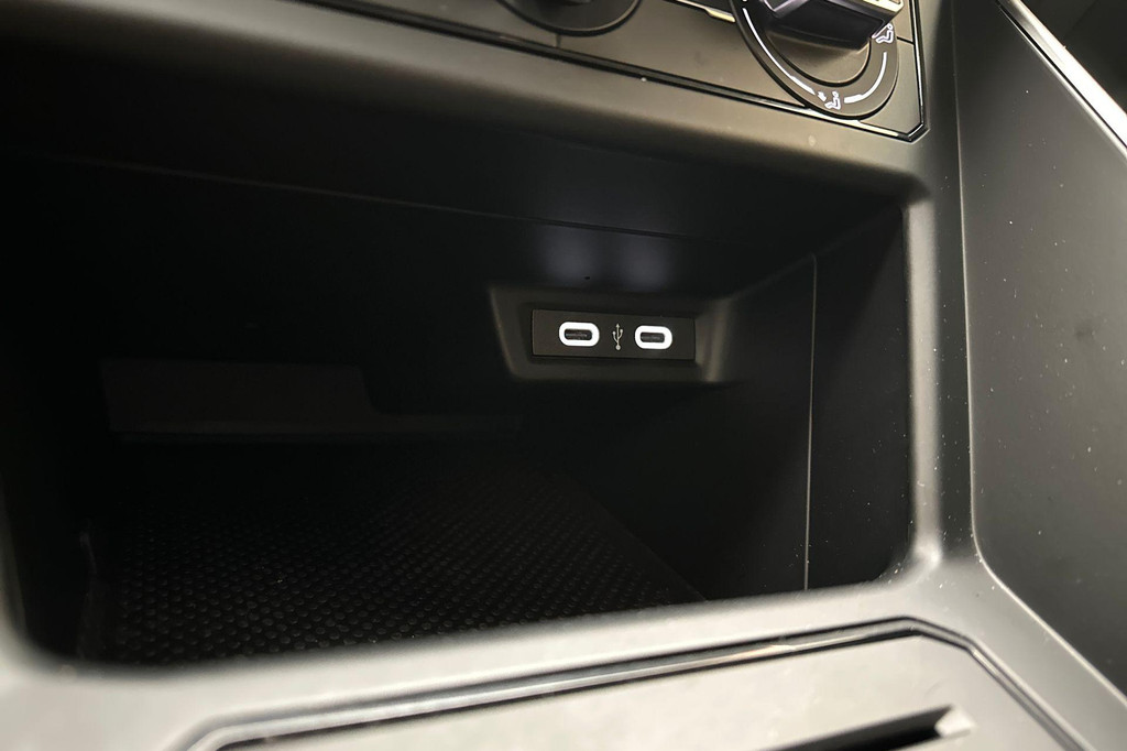 Volkswagen Polo (Z694DS) met abonnement