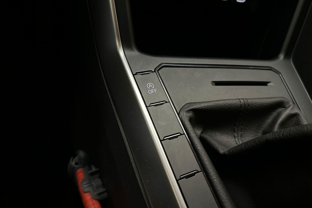 Volkswagen Polo (Z694DS) met abonnement