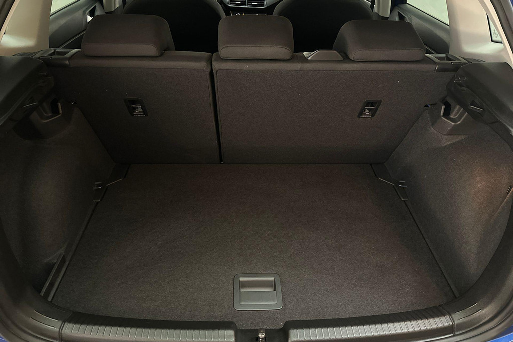 Volkswagen Polo (Z694DS) met abonnement