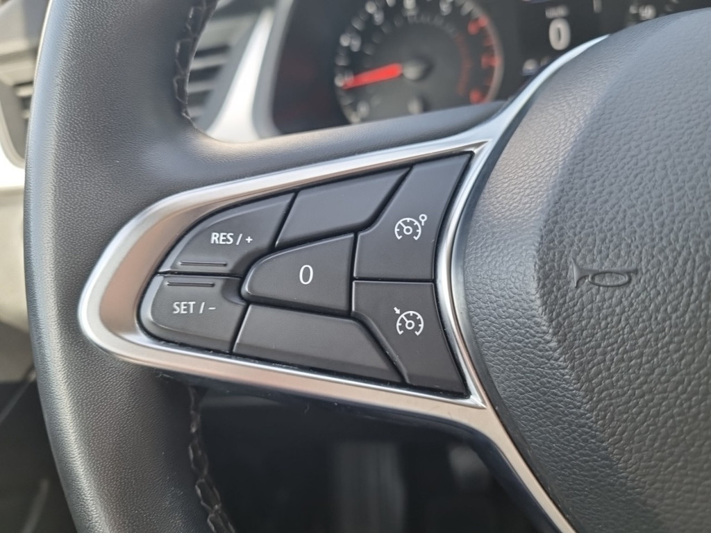 Renault Captur (JGF07T) met abonnement