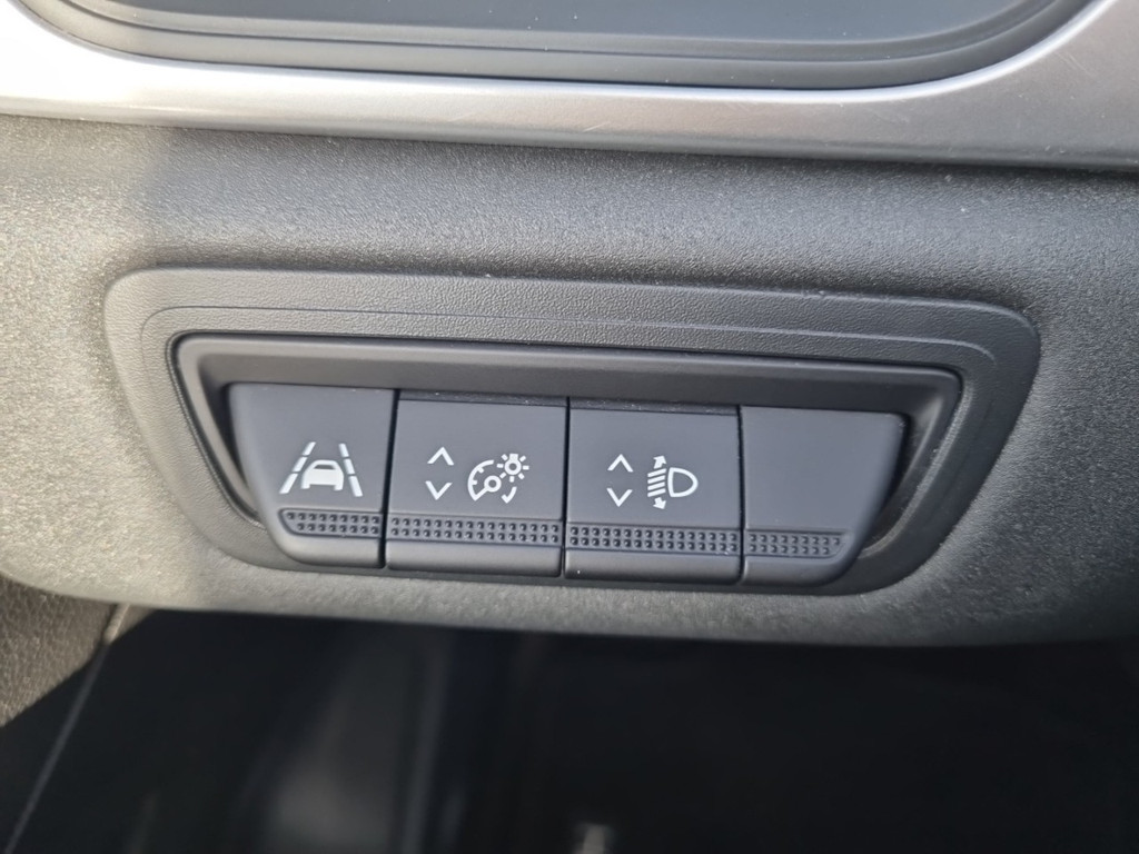 Renault Captur (JGF07T) met abonnement