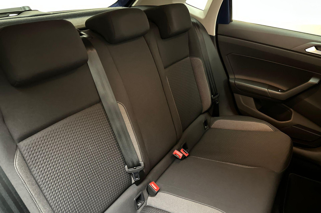 Volkswagen Polo (X471DS) met abonnement