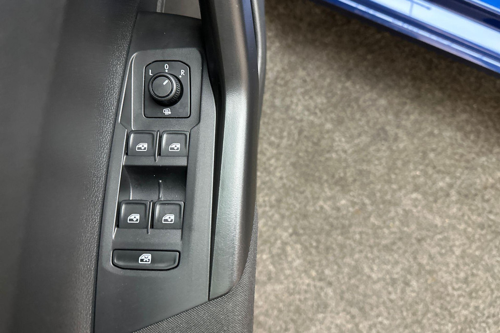 Volkswagen Polo (X471DS) met abonnement