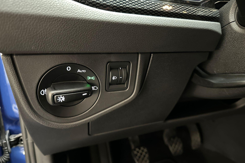 Volkswagen Polo (X471DS) met abonnement