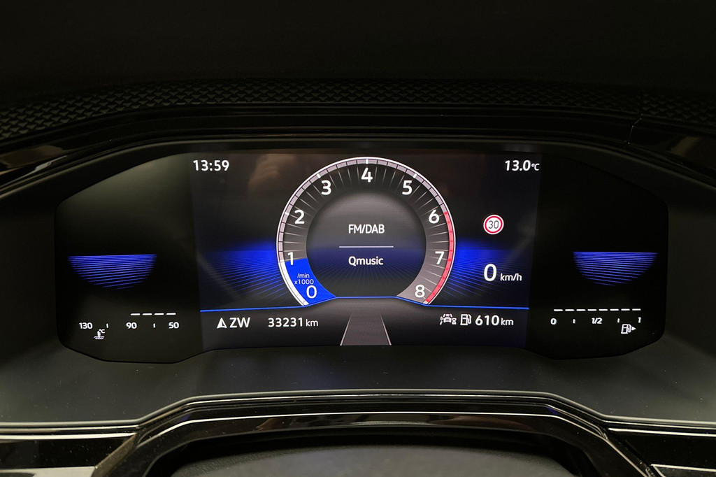 Volkswagen Polo (X471DS) met abonnement