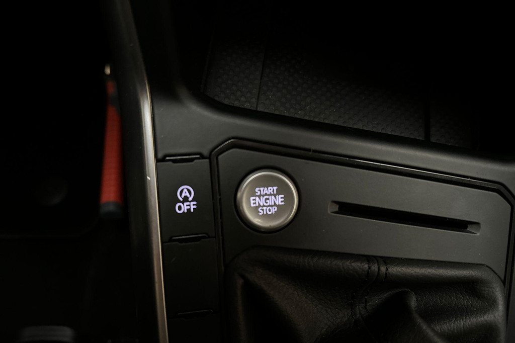 Volkswagen Polo (X471DS) met abonnement