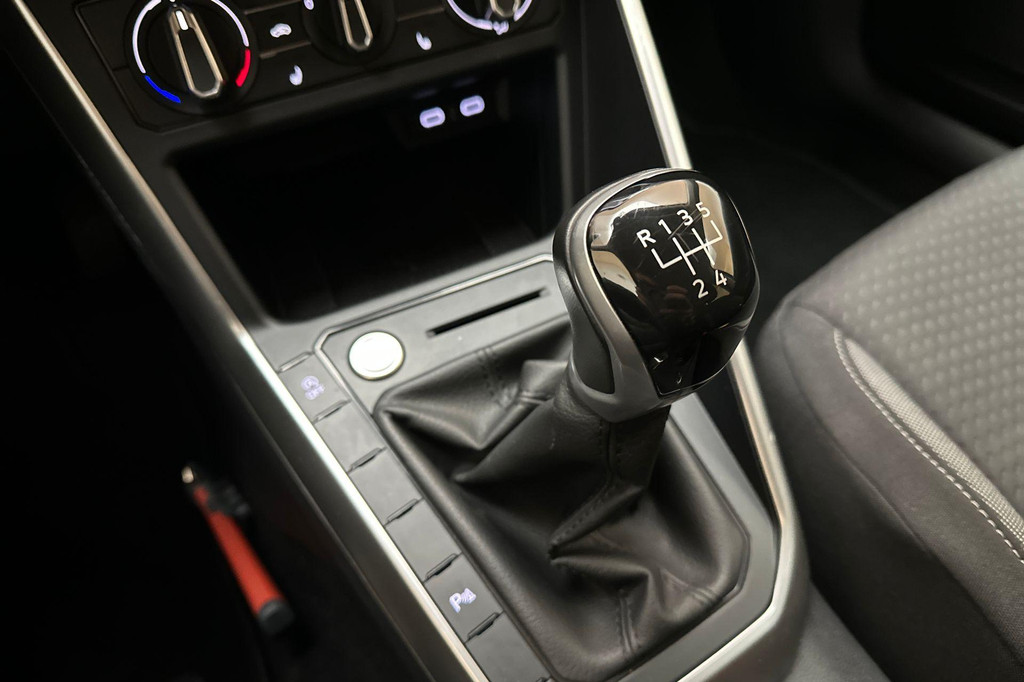 Volkswagen Polo (X471DS) met abonnement