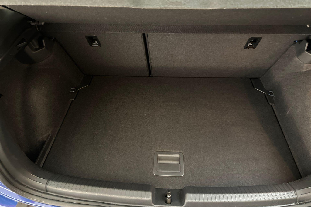 Volkswagen Polo (X471DS) met abonnement