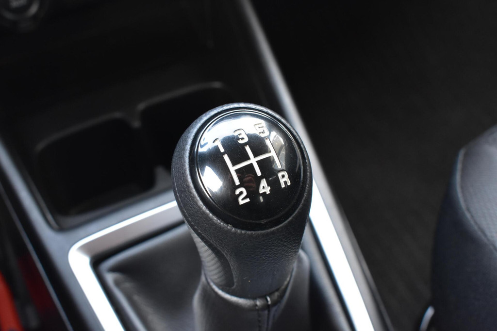 Suzuki Swift (S857XJ) met abonnement