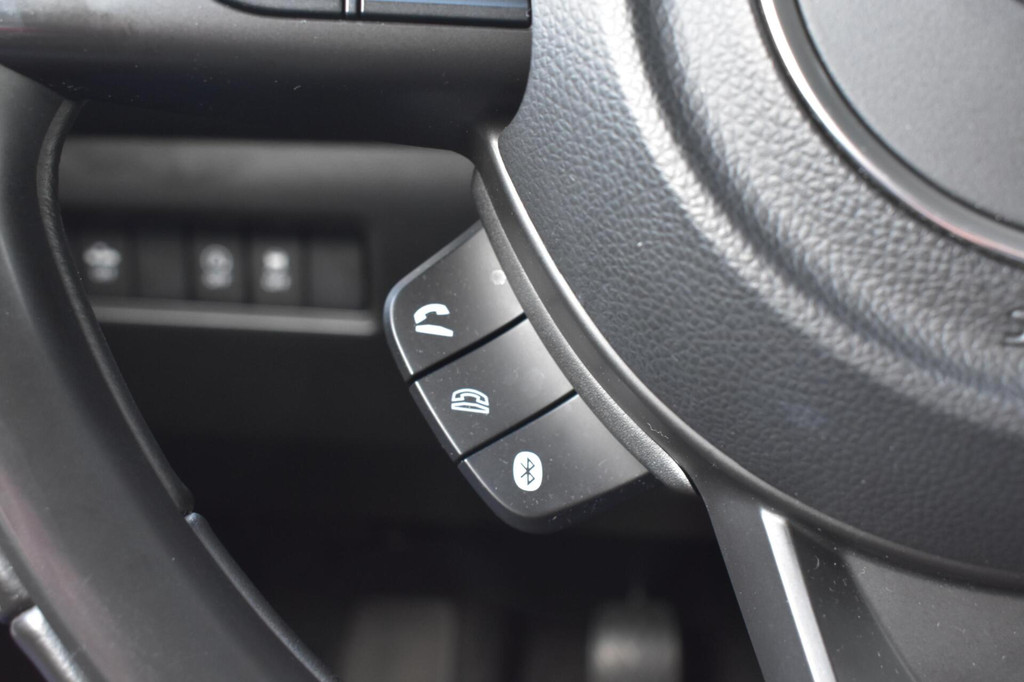 Suzuki Swift (S857XJ) met abonnement