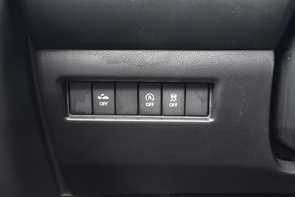 Suzuki Swift (S857XJ) met abonnement