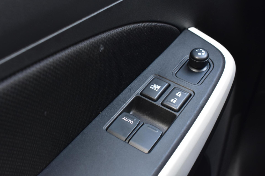 Suzuki Swift (S857XJ) met abonnement