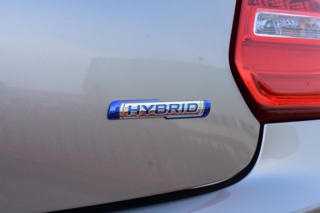 Suzuki Swift (S857XJ) met abonnement