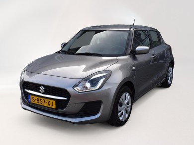 Suzuki Swift (S857XJ) met auto abonnement