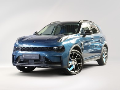 Lynk & Co 01 (T320DJ) met auto abonnement