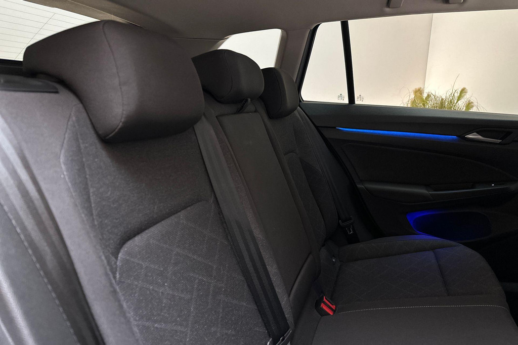 Volkswagen GOLF Variant (T188RJ) met abonnement