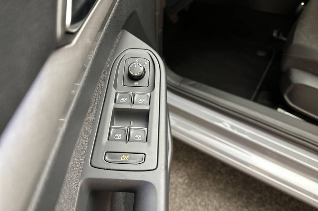 Volkswagen GOLF Variant (T188RJ) met abonnement