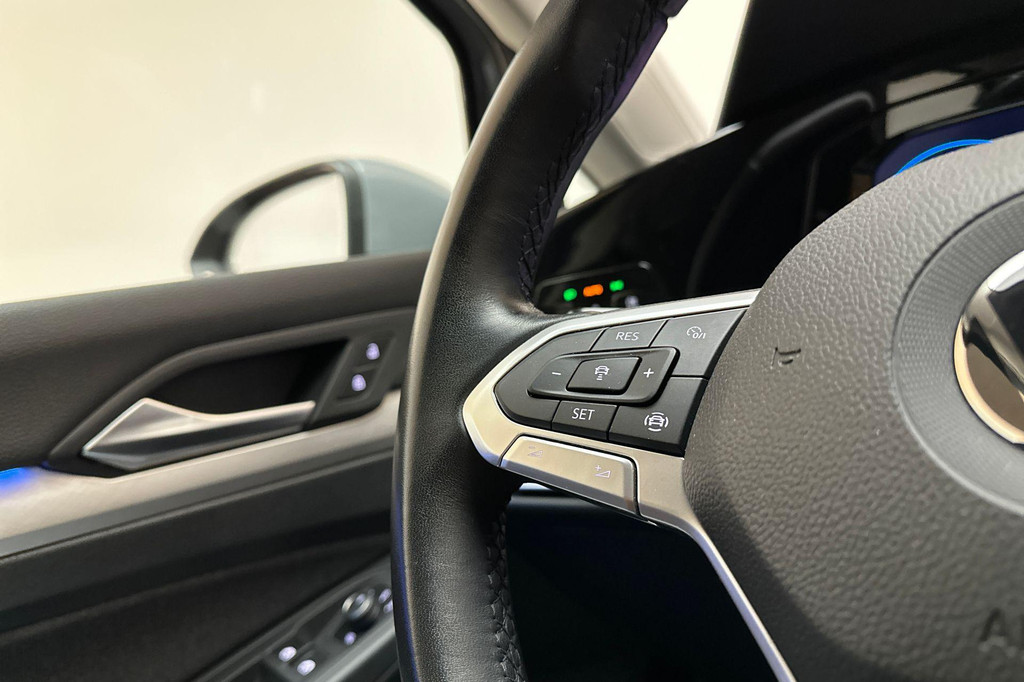 Volkswagen GOLF Variant (T188RJ) met abonnement