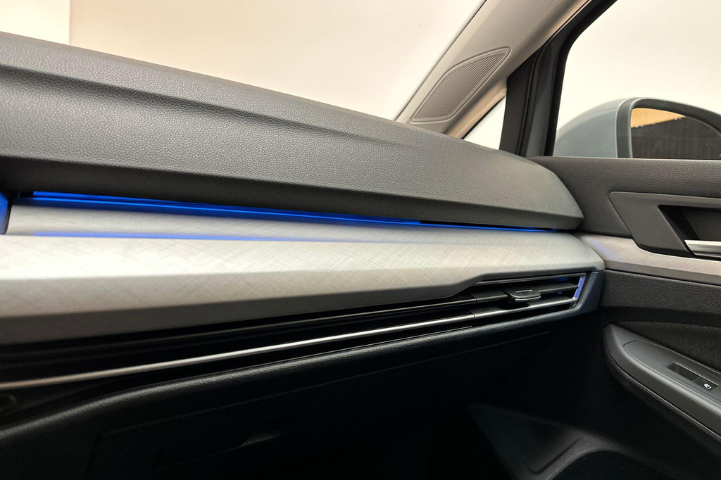 Volkswagen GOLF Variant (T188RJ) met abonnement