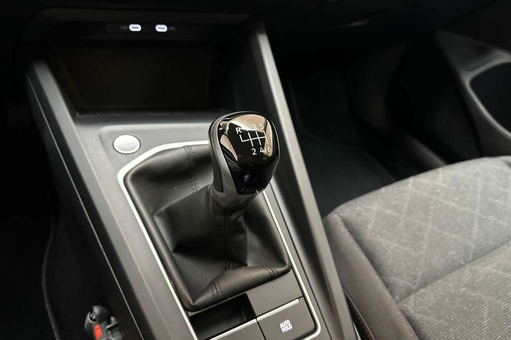 Volkswagen GOLF Variant (T188RJ) met abonnement