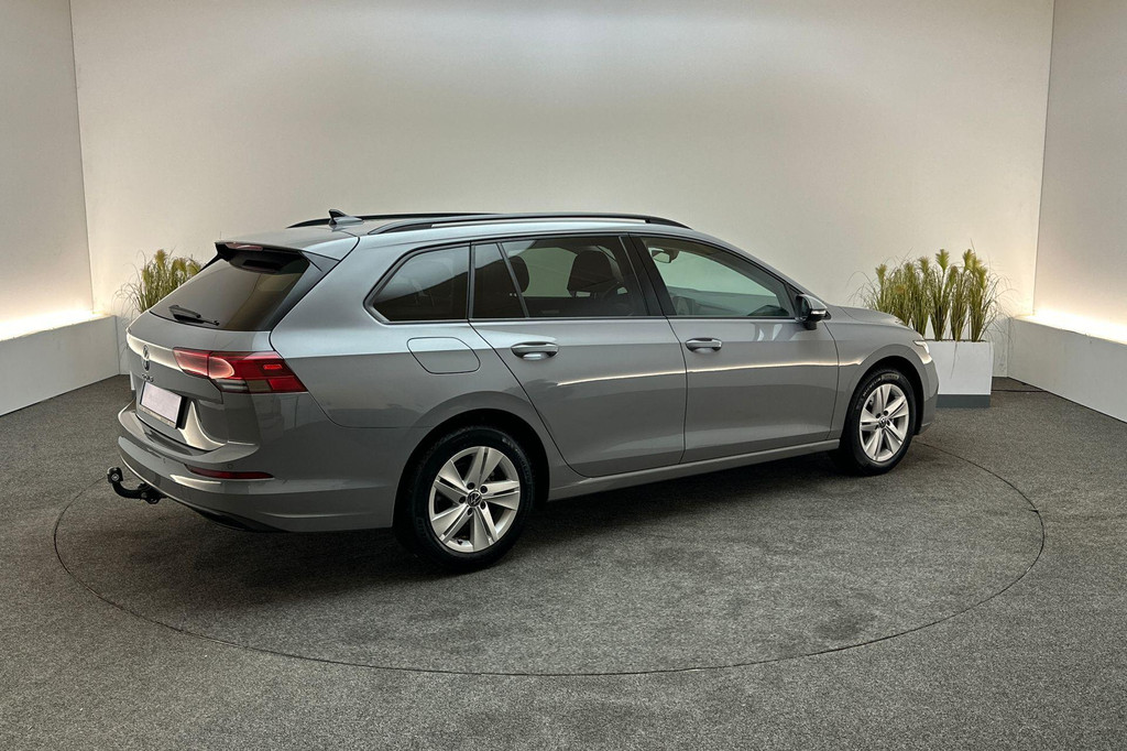 Volkswagen GOLF Variant (T188RJ) met abonnement