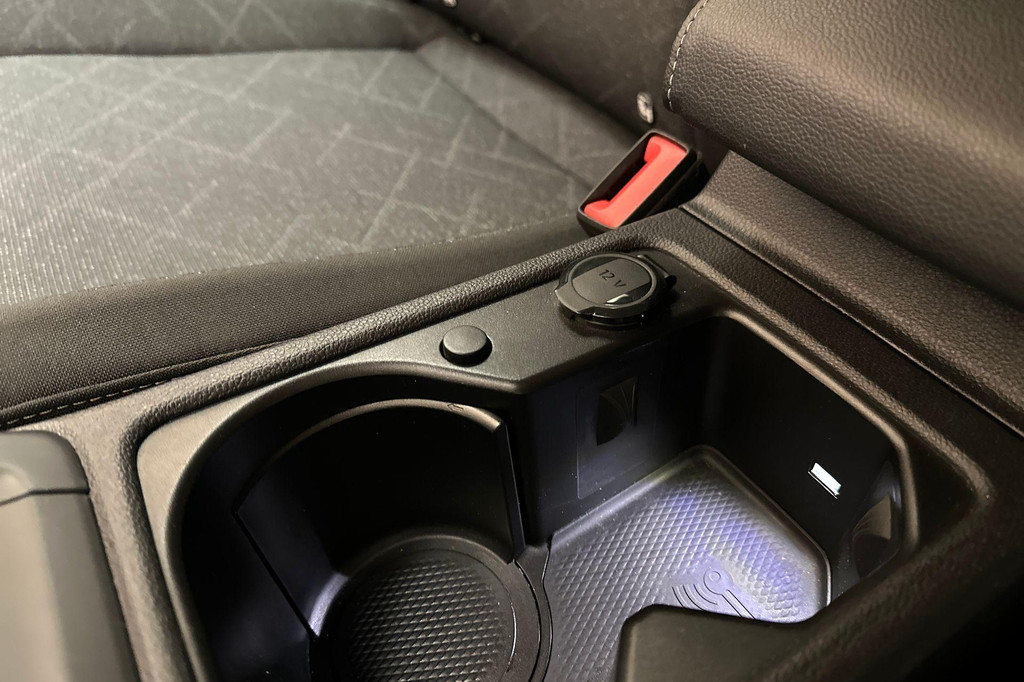 Volkswagen GOLF Variant (T188RJ) met abonnement