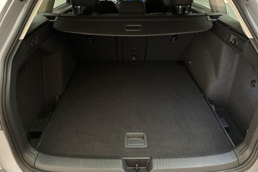 Volkswagen GOLF Variant (T188RJ) met abonnement