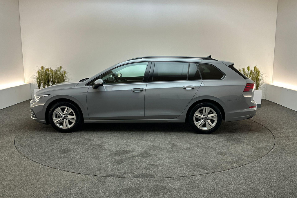 Volkswagen GOLF Variant (T188RJ) met abonnement