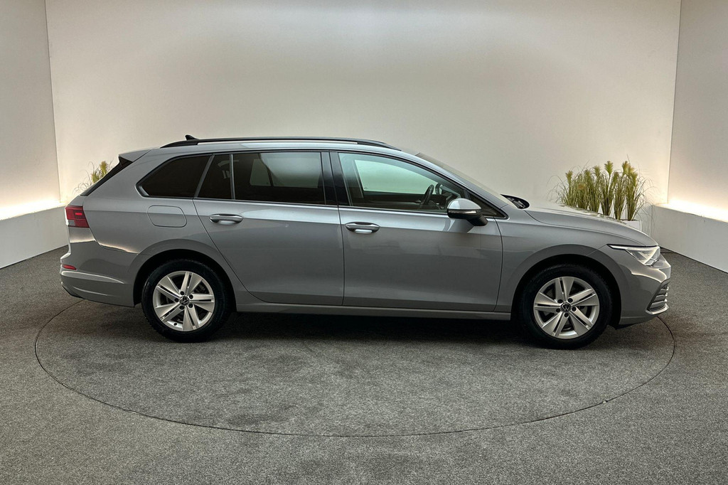 Volkswagen GOLF Variant (T188RJ) met abonnement